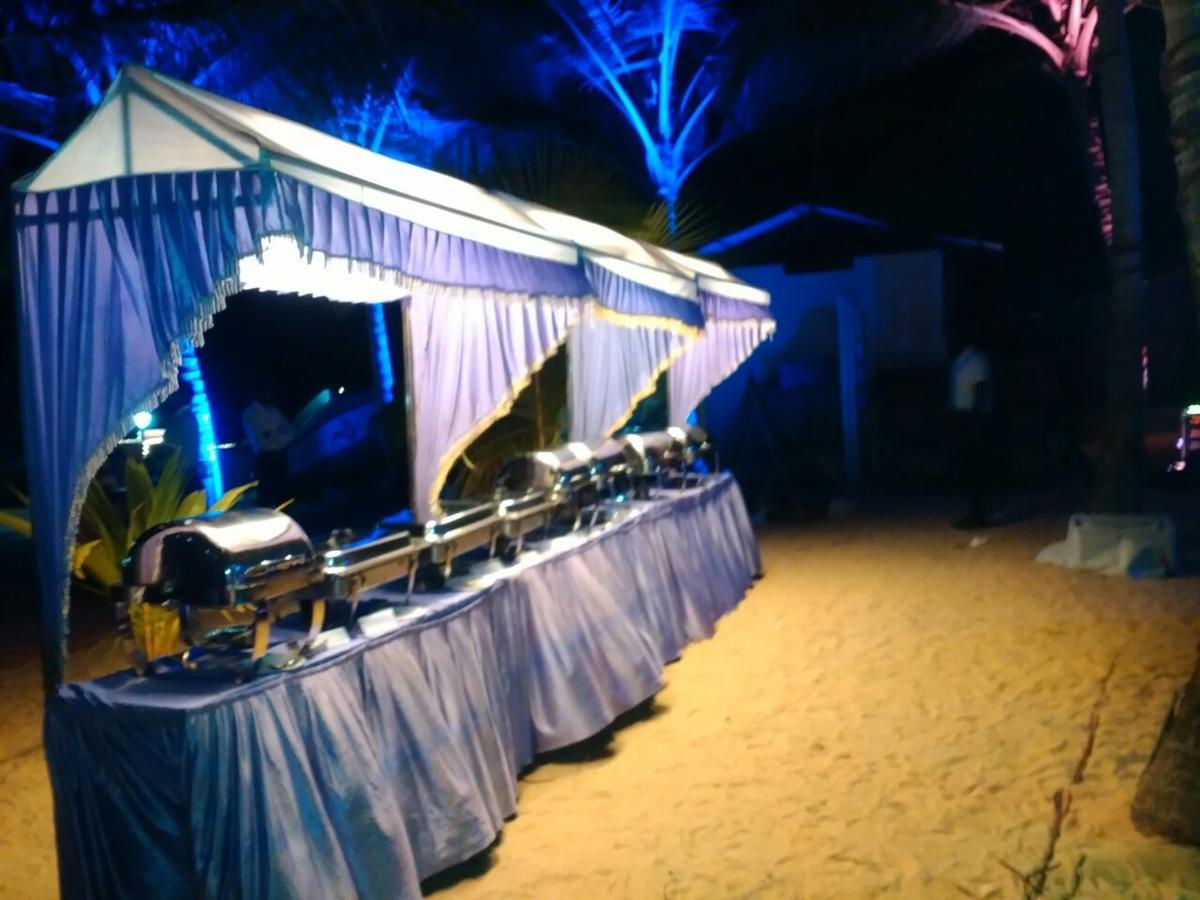 Regant Lake Village, Kollam. Chavara Extérieur photo