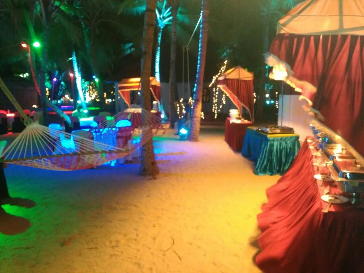 Regant Lake Village, Kollam. Chavara Extérieur photo